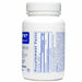Pure Encapsulations Pregnenolone 30 mg supplement facts label