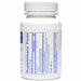Pure Encapsulations ProbioMood 3 Billion 60 capsules supplement facts label