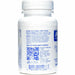 Pure Encapsulations Probiotic G.I. 60 capsules label information panel