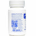 Pure Encapsulations Probiotic IMM 60 capsules label information panel