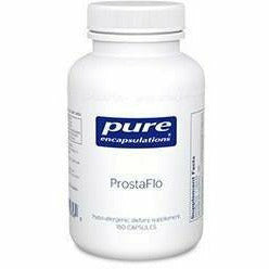 Pure Encapsulations ProstaFlo 320 mg, 180 capsules, front of bottle