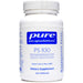 Pure Encapsulations PS 100 (phosphatidylserine) 100 mg, 120 capsules, front of bottle