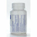 Pure Encapsulations PS 100 (phosphatidylserine) 100 mg 60 capsules supplement facts label