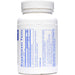 Pure Encapsulations PS 100 (phosphatidylserine) 100 mg supplement facts label