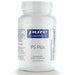 Pure Encapsulations PS Plus, 60 capsules, front of bottle