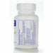 Pure Encapsulations PureBiOme G.I. 60 capsules supplement facts label