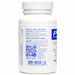 Pure Encapsulations PureDefense w/NAC 120 capsules label information panel
