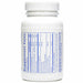 Pure Encapsulations PureDefense w/NAC 120 capsules supplement facts label