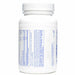 Pure Encapsulations PureGenomics B-Complex 120 capsules supplement facts label 2