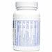 Pure Encapsulations PureGenomics B-Complex 120 capsules supplement facts label