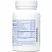 Pure Encapsulations PureGenomics Multivitamin 60 capsules label information panel 2