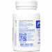 Pure Encapsulations PureGenomics Multivitamin 60 capsules label information panel