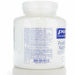 Pure Encapsulations PureLean Nutrients 180 capsules label information panel 3
