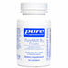 Pure Encapsulations PureMelt B12 Folate, 90 lozenges, front of bottle