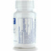 Pure Encapsulations Pycnogenol 100 mg 60 capsules supplement facts label