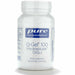 Pure Encapsulations Q-Gel 100 mg, 60 capsules, front of bottle