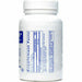 Pure Encapsulations Quercetin 250 mg 60 capsules supplement facts label