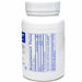Pure Encapsulations R-Lipoic Acid (stabilized) 100 mg 120 capsules supplement facts label
