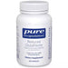 Pure Encapsulations Reduced Glutathione 100 mg, 120 capsules, front of bottle