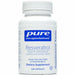 Pure Encapsulations Resveratrol 40 mg, 120 capsules, front of bottle