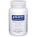 Pure Encapsulations Resveratrol EXTRA, 60 capsules, front of bottle