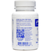 Pure Encapsulations Rhodiola Rosea 100 mg 180 capsules suggested use label
