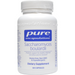 Pure Encapsulations Saccharomyces boulardii, 60 capsules, front of bottle