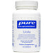Pure Encapsulations SAMe (S-Adenosylmethionine) 200 mg, 60 capsules, front of bottle