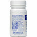 Pure Encapsulations Selenium 200 mcg 60 capsules suggested use label