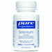 Pure Encapsulations Selenium (citrate) 200 mcg, 180 capsules, front of bottle