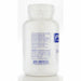 Pure Encapsulations SeroPlus 120 capsules label information panel