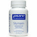 Pure Encapsulations Silymarin 250 mg, 120 capsules, front of bottle