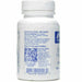 Pure Encapsulations Silymarin 250 mg 120 capsules suggested use label