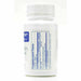 Pure Encapsulations Silymarin 250 mg 60 capsules supplement facts label