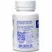 Pure Encapsulations SR-CoQ10 with PQQ 60 capsules label information panel