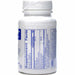 Pure Encapsulations SR-CoQ10 with PQQ 60 capsules supplement facts label