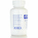 Pure Encapsulations Strontium 227 mg 90 capsules suggested use label
