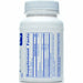 Pure Encapsulations Synergy K 120 capsules supplement facts label