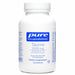 Pure Encapsulations Taurine 1000 mg, 120 capsules, front of bottle