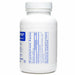 Pure Encapsulations Taurine 1000 mg 120 capsules supplement facts label