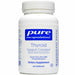 Pure Encapsulations, Thyroid Support Complex 60 capsules