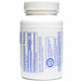 Pure Encapsulations Ubiquinol-QH 100 mg 60 softgels supplement facts label