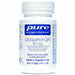 Pure Encapsulations Ubiquinol-QH 50 mg, 60 softgels, front of bottle