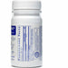 Pure Encapsulations Ubiquinol-QH 50 mg 60 softgels supplement facts label