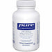 Pure Encapsulations UltraMag Magnesium 225 mg, 120 capsules, front of bottle, alternate view