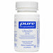 Pure Encapsulations UltraZin Zinc 30 mg, 90 capsules, front of bottle