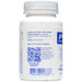 Pure Encapsulations Vitamin A 10,000 IU 120 softgels label information panel