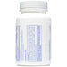 Pure Encapsulations Vitamin A 10,000 IU 120 softgels supplement facts label 2