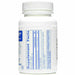 Pure Encapsulations Vitamin D3 1000 IU 120 capsules supplement facts label