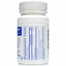 Pure Encapsulations Vitamin D3 1000 IU 60 capsules supplement facts label